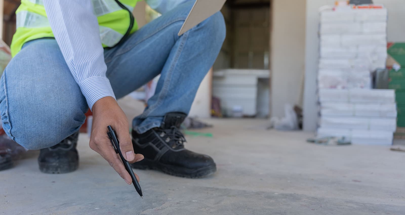Options for Utility Locating Services in Denver